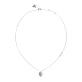 Guess Damen Halskette JUBN03035JWRHTU